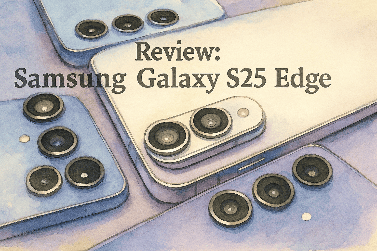 Samsung Galaxy S25: نقد و بررسی کامل + ارزش خرید!