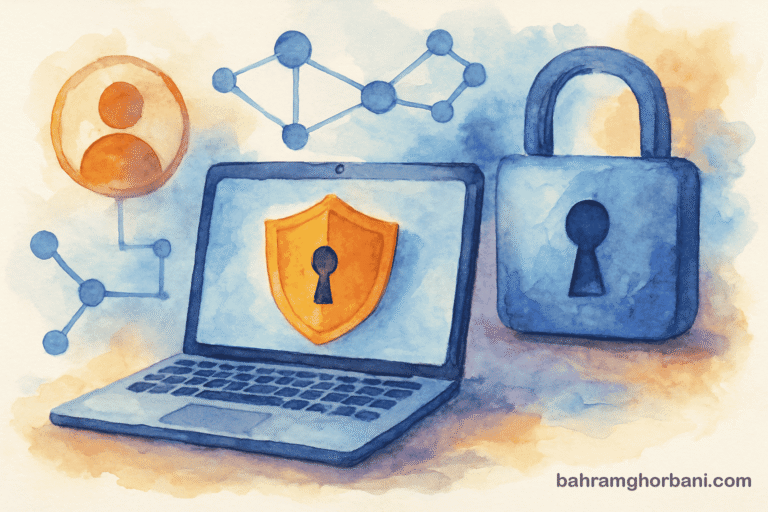 نقض حریم خصوصی متا: درس‌هایی از پرونده Flo و آینده حریم خصوصی